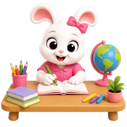Bunny Tots