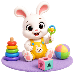 Fun Learning Activities for Kids at Bunnyhop School